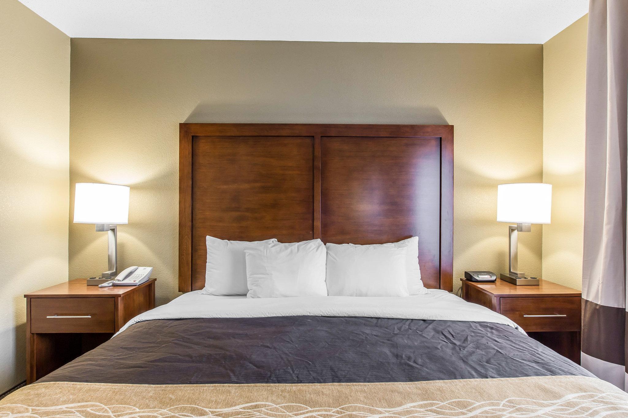Comfort Inn & Suites Peachtree Corners Норкрос Екстер'єр фото