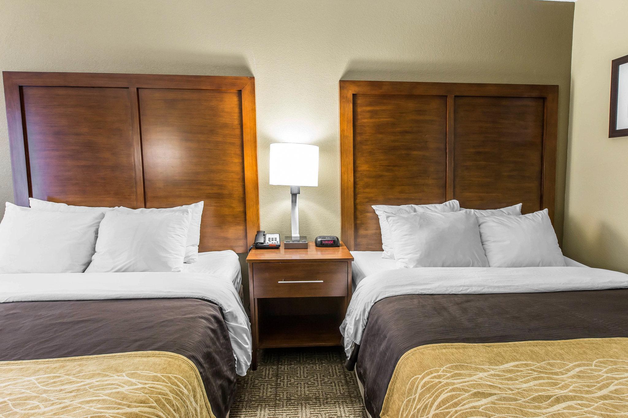 Comfort Inn & Suites Peachtree Corners Норкрос Екстер'єр фото
