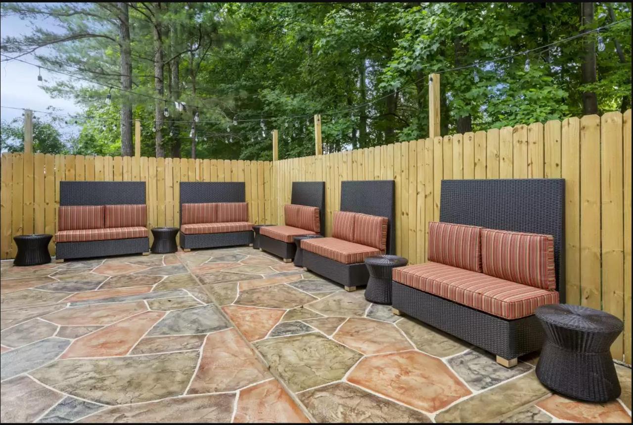 Comfort Inn & Suites Peachtree Corners Норкрос Екстер'єр фото