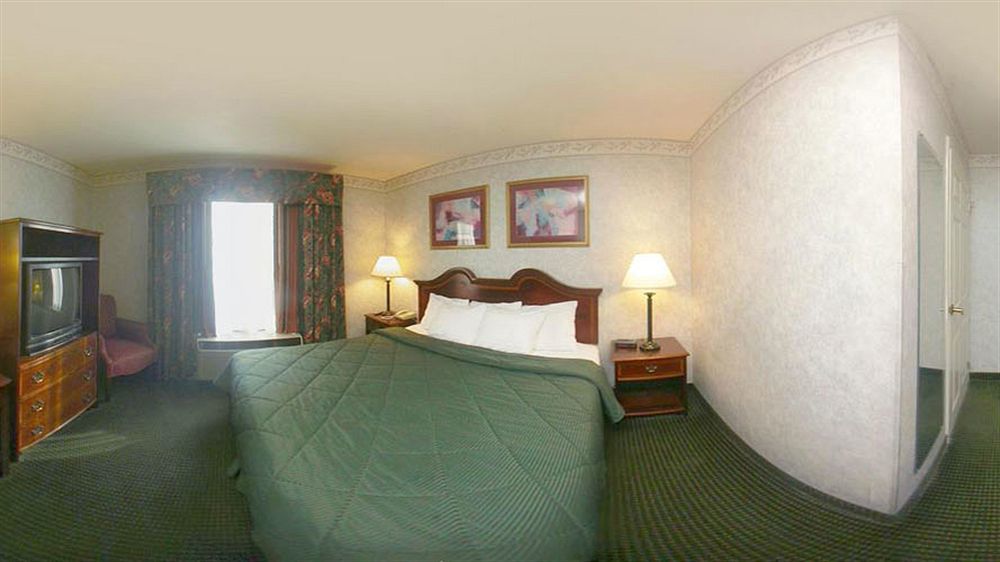 Comfort Inn & Suites Peachtree Corners Норкрос Екстер'єр фото